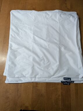 3/$14 Pillow Protectors Set 21x21